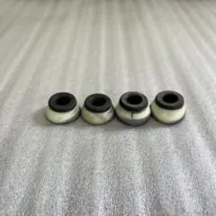 BONES Hardcore Bushings ハード