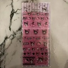 クロミちゃん サンリオ タイルシール