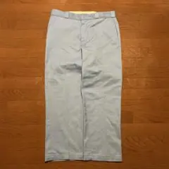 90s Dickies 874 mexico製 W38×L30 スカイブルー