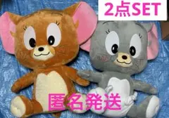 2026年最新】トムとジェリー ボブルヘッドの人気アイテム - メルカリ