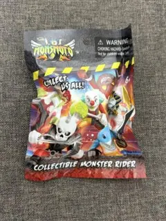 MONSMOTO Collectible Monster Rider ランダム