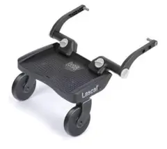 Lascal ラスカル バギーボード 【ヨーロッパ安全基準適合品】