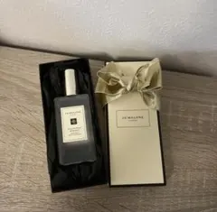 JO MALONE LONDON イングリッシュ ペアー＆フリージア ヘアミスト