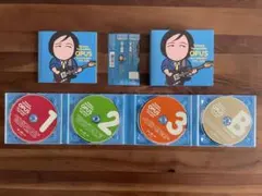 2026年最新】OPUS 〜ALL TIME BEST 1975-2012〜(初回限定盤)の人気