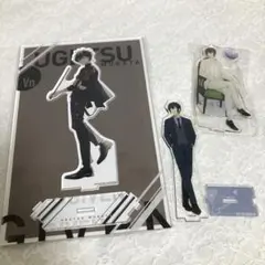 2025年最新】ギヴン 雨月 バースデーの人気アイテム - メルカリ