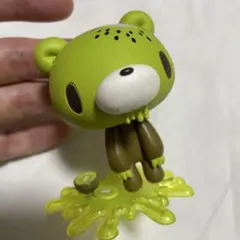 一番くじ きゅんキャラすたちゅ〜 いたずらぐまのグルーミーのサムネイル