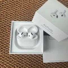 2025年最新】Airpods 4 ancの人気アイテム - メルカリ