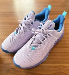 新品！YONEX ソニケージ テニスシューズ