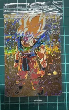 2026年最新】ドラゴンボールヒーローズレアカードの人気アイテム