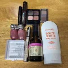 化粧品・コスメまとめ売り