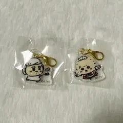 ちいかわ　アクリルチャーム