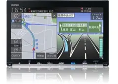 Gathers VXM-197VFEi 8インチ ＋αのサムネイル