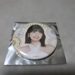 乃木坂46 14th YEARバースデーライブ 個別ランダム缶バッジ 海邉朱莉