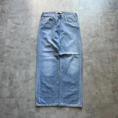 す*こ様 【W34 L34】 メキシコ製 usa levi's リーバイス 56