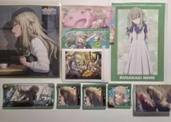 草薙寧々 まとめ売り - メルカリ