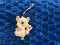 コアラのマーチ ぬいぐるみ マスコットのサムネイル