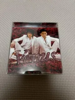 タッキー&翼　Venus CD+DVD