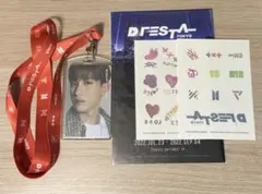 ドギョム　D FESTA TOKYO スカイツリー　セット