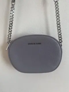 MICHAEL KORS ショルダーバッグ　ラベンダーカラー