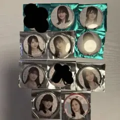 与田祐希　グッズ　まとめ売り　 アクリルキーホルダー　アクリルスタンド　缶バッジ 乃木坂46 OFFICIAL WEB SHOP | 乃木坂46 グッズ通販サイト