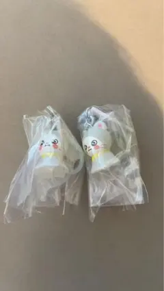 skzoo めじるしアクセサリー　ジニレット 2個セット