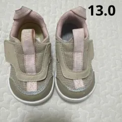 13cm スニーカー