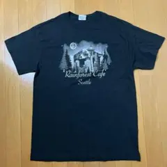 RAINFOREST CAFE レインフォレストカフェ Tシャツ