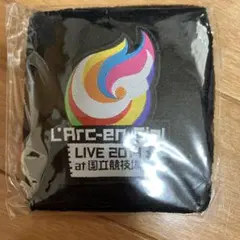 L'Arc～en～Ciel リストバンド - メルカリ