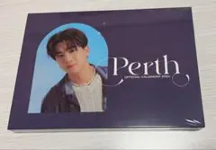 GMMTV 2024 カレンダー Perth