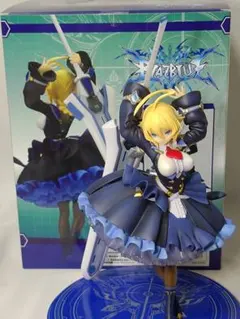 2026年最新】blazblue es フィギュアの人気アイテム - メルカリ