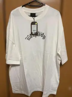 Ed Hardy エドハーディー Tシャツ L 白 スカル Y2Kのサムネイル