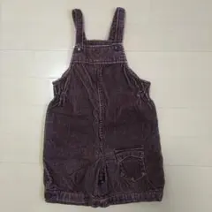 サロペット ロンパース