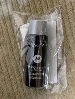ランコム ジェニフィック アルティメ エッセンス ローション 10ml 化粧水