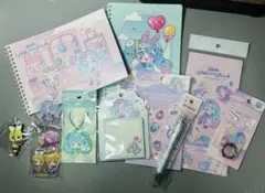 VOCALOID ボカロ グッズ 12点セット