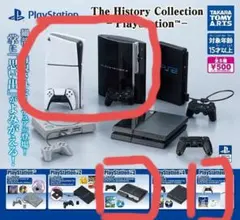 PlayStation The History Collection 2種セット