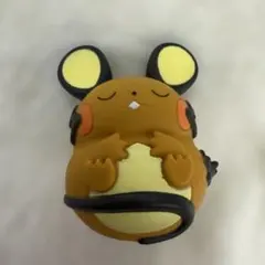 ポケモンキッズ ゴー！ゴー！パルデア地方編 デデンネ