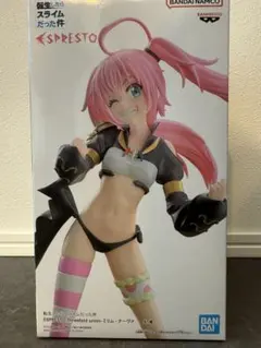 【新品未開封】転生したらスライムだった件 ミリム・ナーヴァ フィギュア