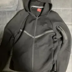 NIKE テックフリース M