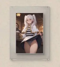一点のみ　セクシーカード　ウラシク　6枚set