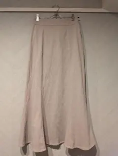 ikka マーメイドスカート　Mサイズのサムネイル