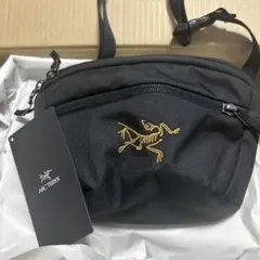 ARC'TERYX × BEAMS 40th別注 アーバンファニー 新品・未使用 - メルカリ