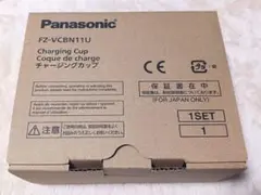 Panasonic FZ-VZSUN110U バッテリーパック - メルカリ