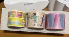 mt factory tour vol.11 限定BOX 3巻セットのサムネイル