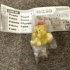 NiZoo つなげてますこっと Richuのサムネイル