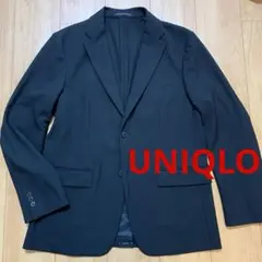 UNIQLO2wayストレッチジャケットサイズL