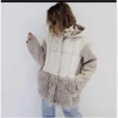 ALEXIASTAM アウターのサムネイル