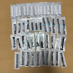 D*2様 【定価46,000円】合計46本！アップルウォッチバンド セット