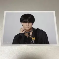 超特急 NINE LIVES 生写真セットA ハル