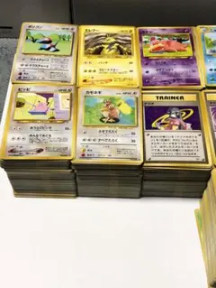 ポケモンカード