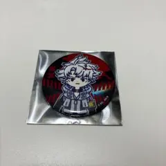 ガチアクタ　缶バッジ　ルド　れとぽぷ